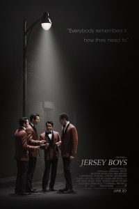 “Jersey Boys”