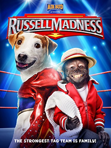 Russell Madness (2015)