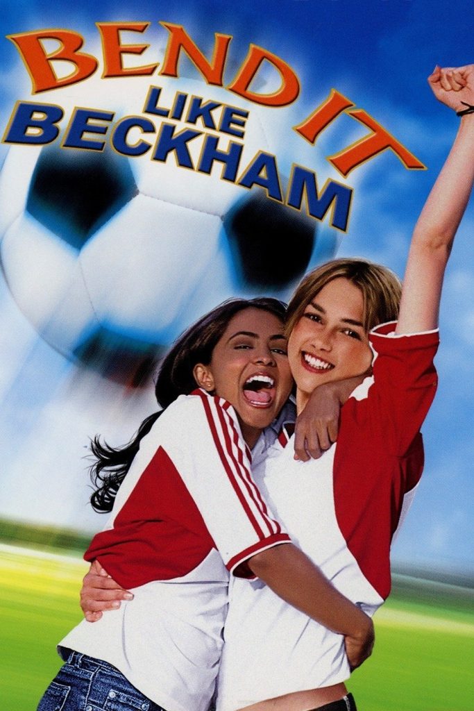 เรื่อง BEND IT LIKE BECKHAM (2002)