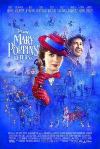 ดูหนังออนไลน์ Mary Poppins Returnsry Poppins Returns