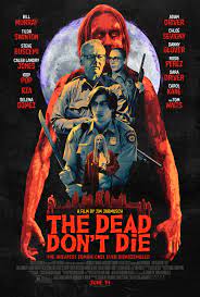 ดูหนังออนไลน์ The Dead Don’t Die หนังใหม่ hd